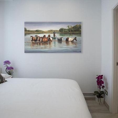 Apartamento Salamanca Confort XII En Madrid Eksteriør bilde