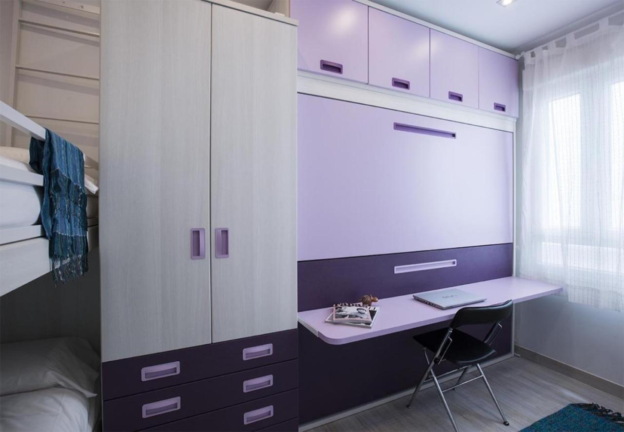Apartamento Salamanca Confort XII En Madrid Eksteriør bilde